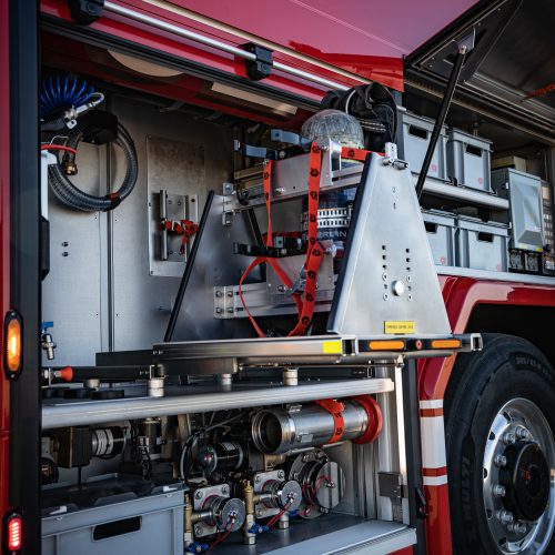 RTX Rosenbauer