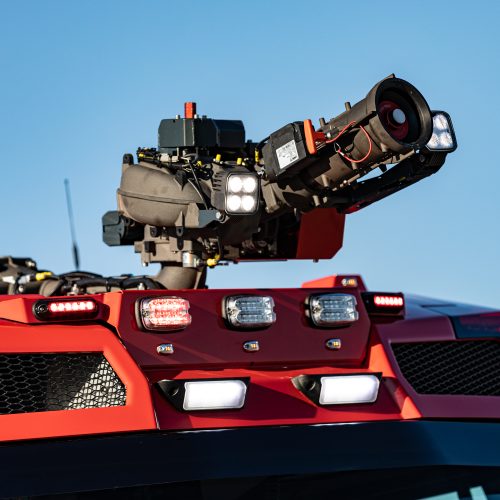 RTX Rosenbauer