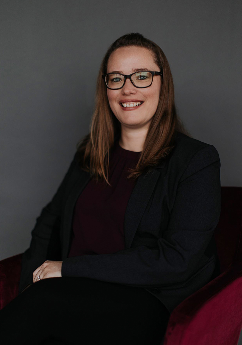 Melanie Mondoux