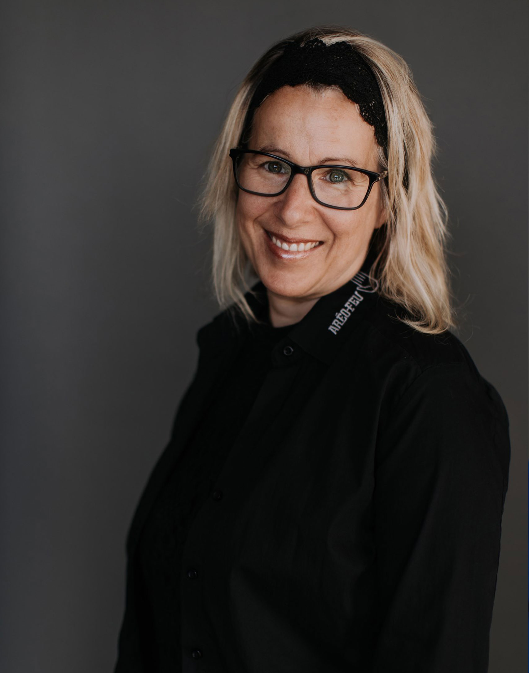 Manon Gaboury