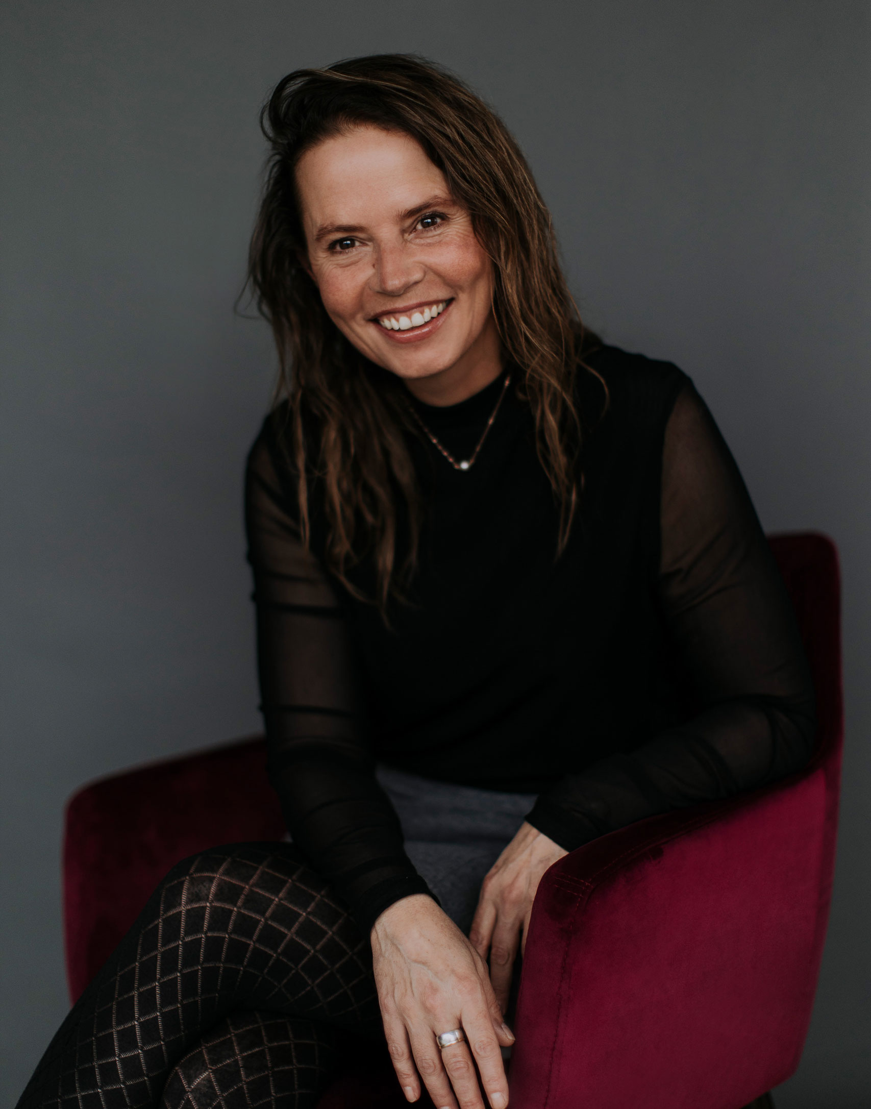 Marie-Josée Picard