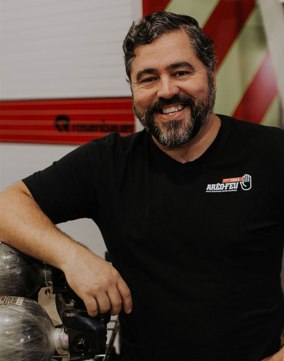 Sébastien Roy