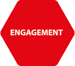 RED-Engagement