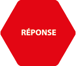 RED-Réponse