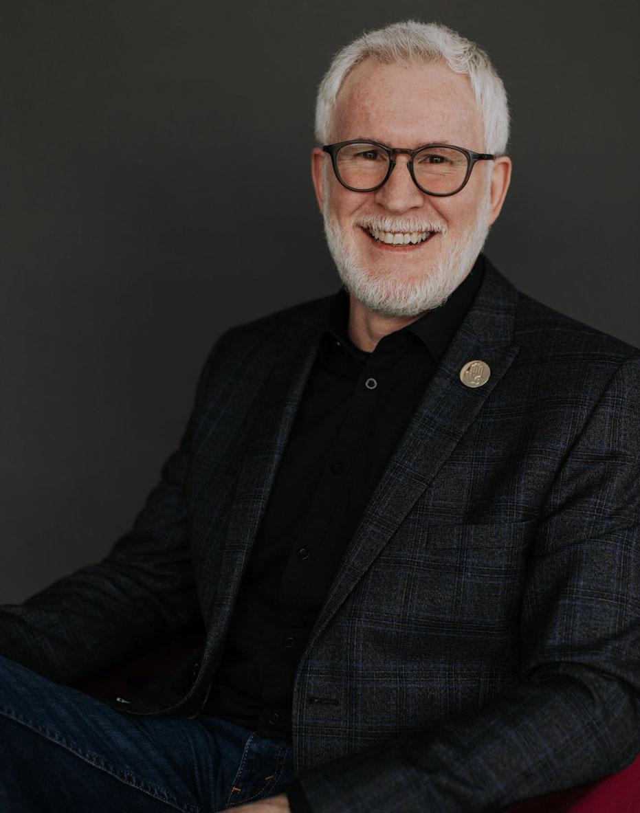 André Lafond